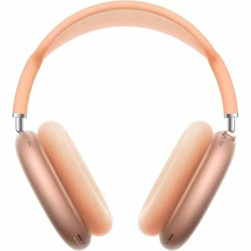 Airpods Max 2 Orange - MHWN4ZM/A
